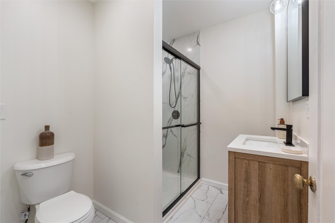 24 Fitch Avenue Auburn, NY 13021 - Photo 28 of 50 Bathroom