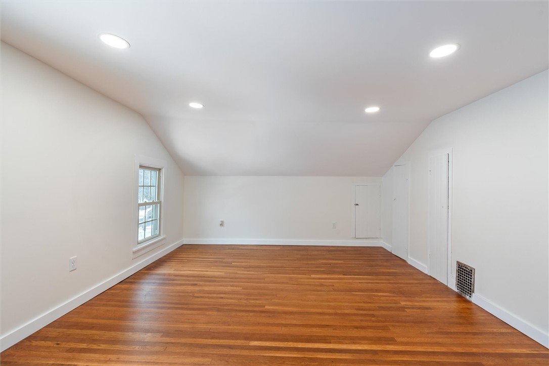 24 Fitch Avenue Auburn, NY 13021 - Photo 32 of 50 Upstairs bedroom 1