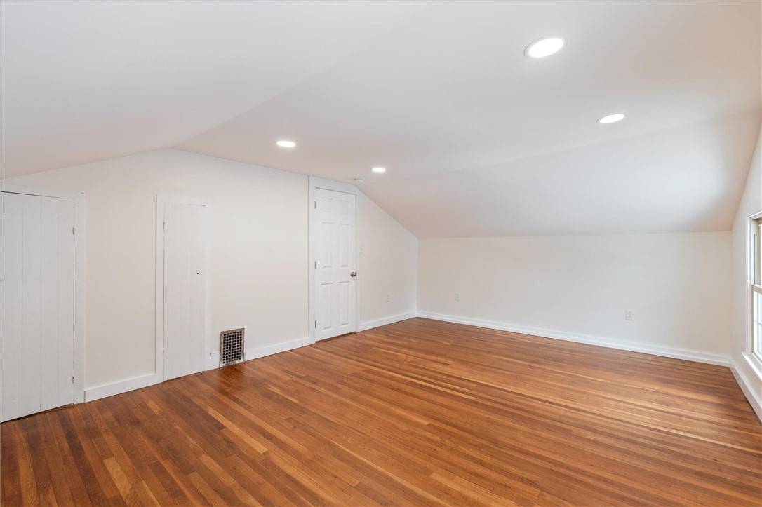 24 Fitch Avenue Auburn, NY 13021 - Photo 34 of 50 Upstairs bedroom 1