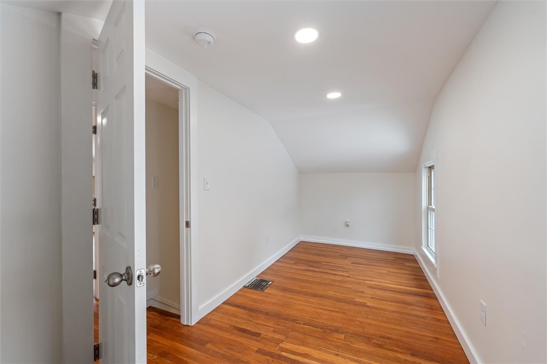 24 Fitch Avenue Auburn, NY 13021 - Photo 35 of 50 Upstairs bedroom 2