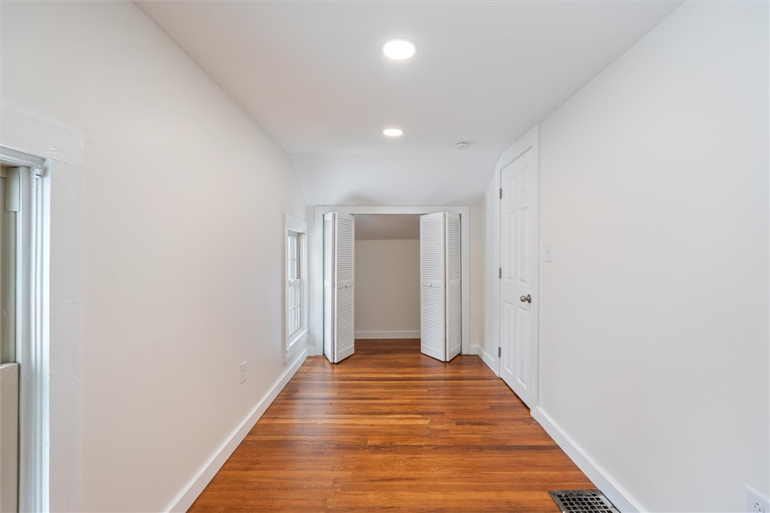 24 Fitch Avenue Auburn, NY 13021 - Photo 37 of 50 Upstairs bedroom 2