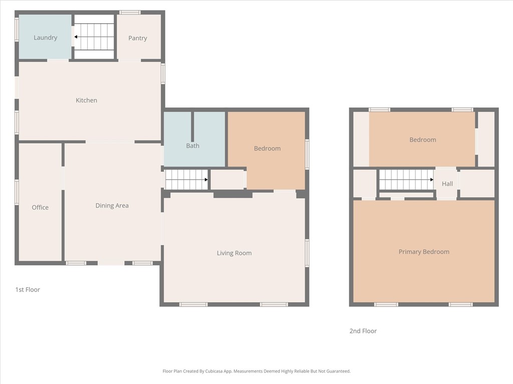 24 Fitch Avenue Auburn, NY 13021 - Photo 50 of 50 Both floors