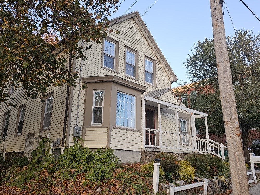 32 Charles Street Woonsocket, RI 02895 - Photo 1 of 20 Gallery Image 1