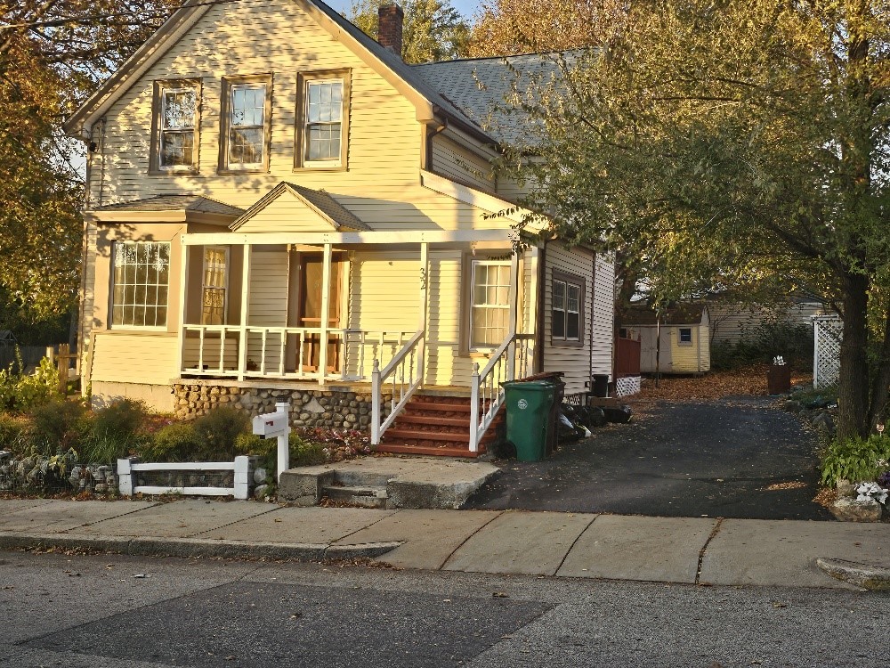 32 Charles Street Woonsocket, RI 02895 - Photo 2 of 20 Gallery Image 2