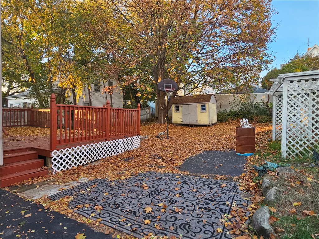 32 Charles Street Woonsocket, RI 02895 - Photo 4 of 20 Gallery Image 4