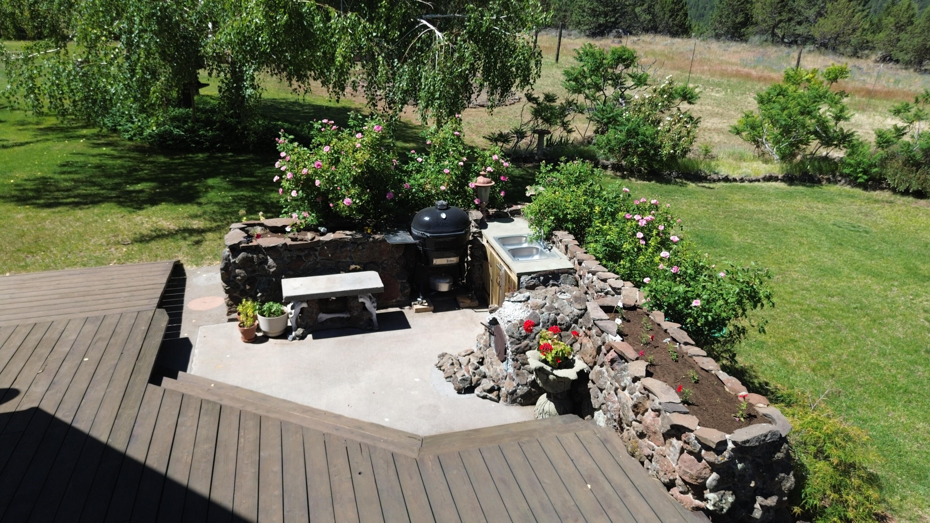 542-405 Punkin Center Road Bieber, CA 96009 - Photo 113 of 127 DJI_0422