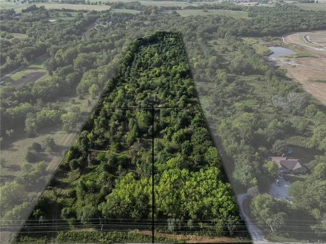 $500,000 | Hubach Hill Road, Raymore, MO 64083