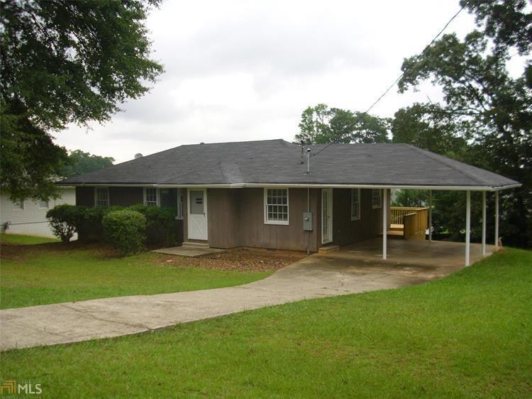 8490 Taylor Road Riverdale, GA 30274 - Photo 1 of 1 Gallery Image 1
