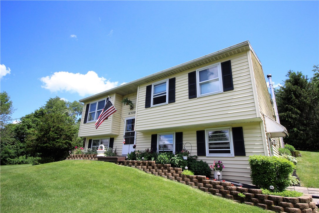 6588 Niver Road Conesus, NY 14435 - Photo 1 of 1