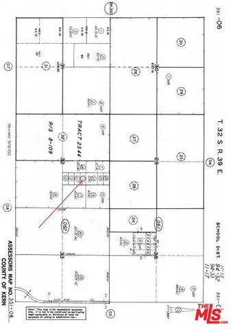 $3,000 | 2 Cadillac Boulevard, Edwards, CA 93523