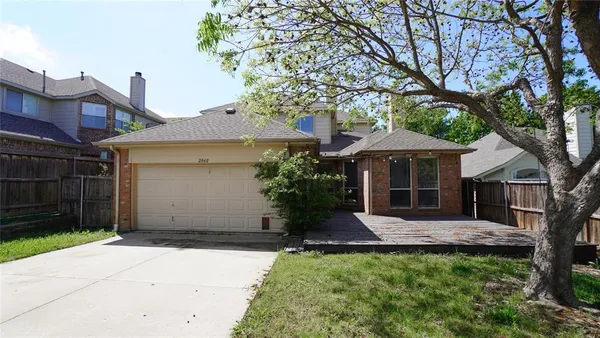 $2,700 | 2060 Garden Crest Drive, Rockwall, TX 75087