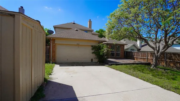 $2,700 | 2060 Garden Crest Drive, Rockwall, TX 75087