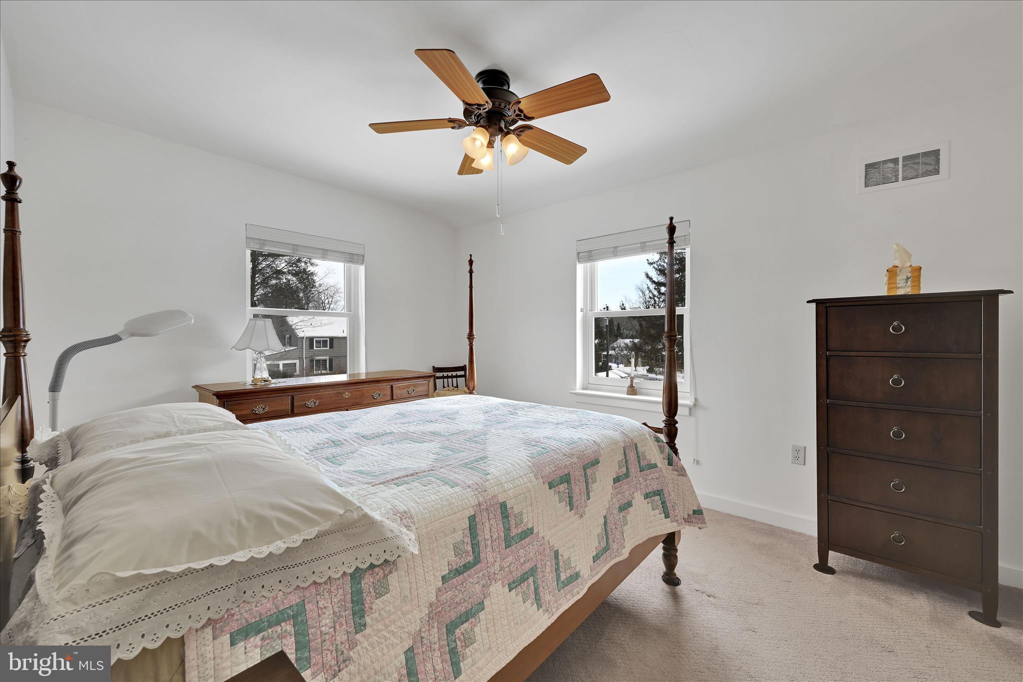 1827 Divot Court Lancaster, PA 17602 - Photo 15 of 36 Bedroom