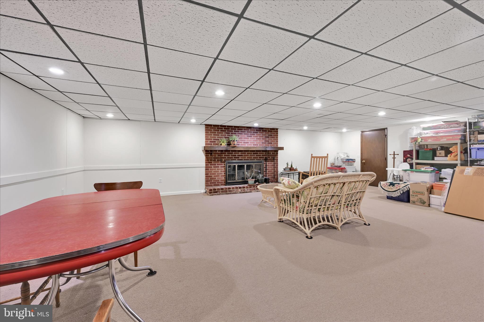 1827 Divot Court Lancaster, PA 17602 - Photo 19 of 36 Finished Lower Level