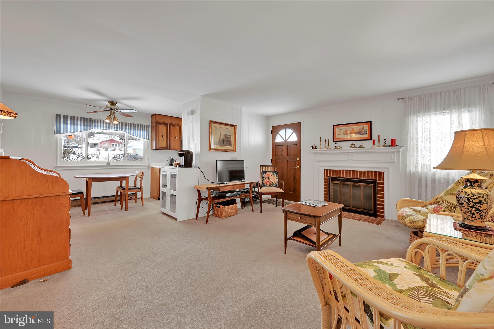 1827 Divot Court Lancaster, PA 17602 - Photo 24 of 36 In-Law Area