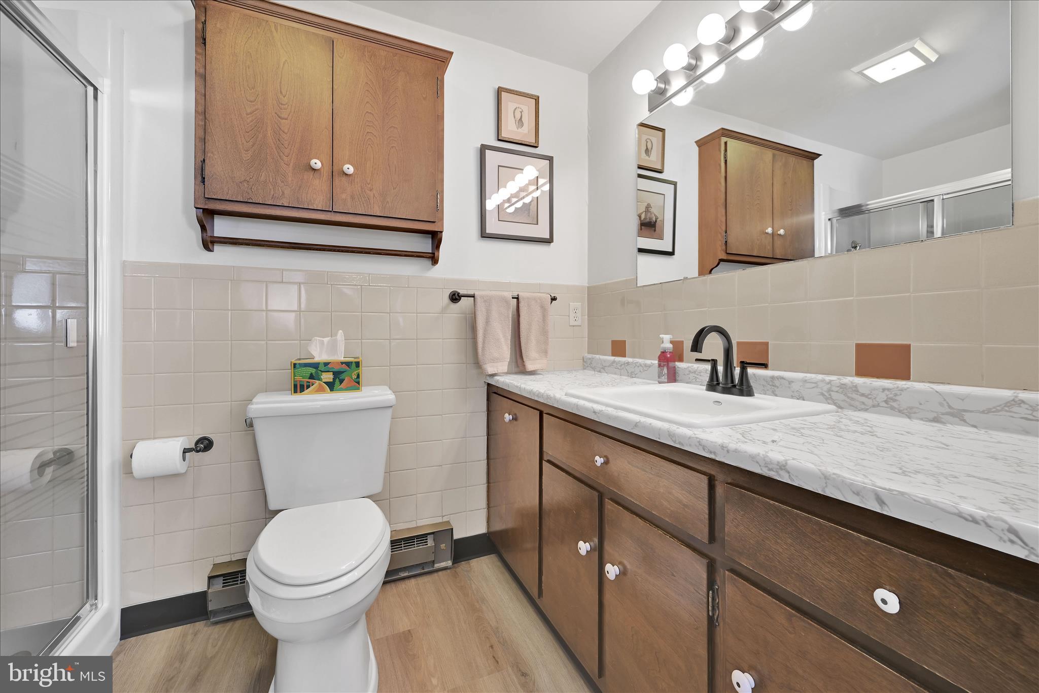 1827 Divot Court Lancaster, PA 17602 - Photo 26 of 36 In-Law Bathroom