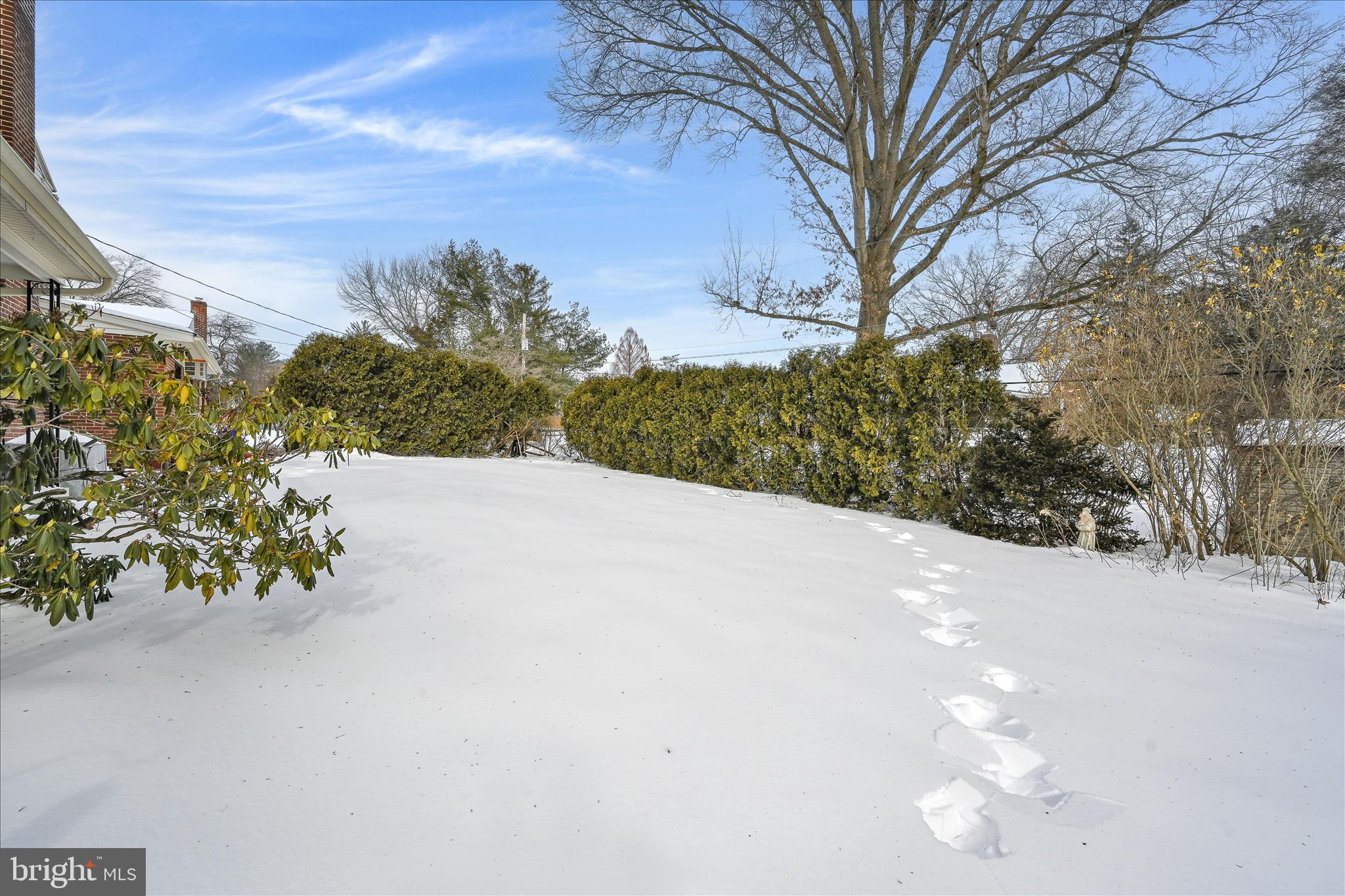 1827 Divot Court Lancaster, PA 17602 - Photo 28 of 36 Backyard