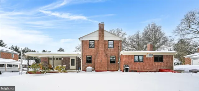 $489,900 | 1827 Divot Court, Lancaster, PA 17602