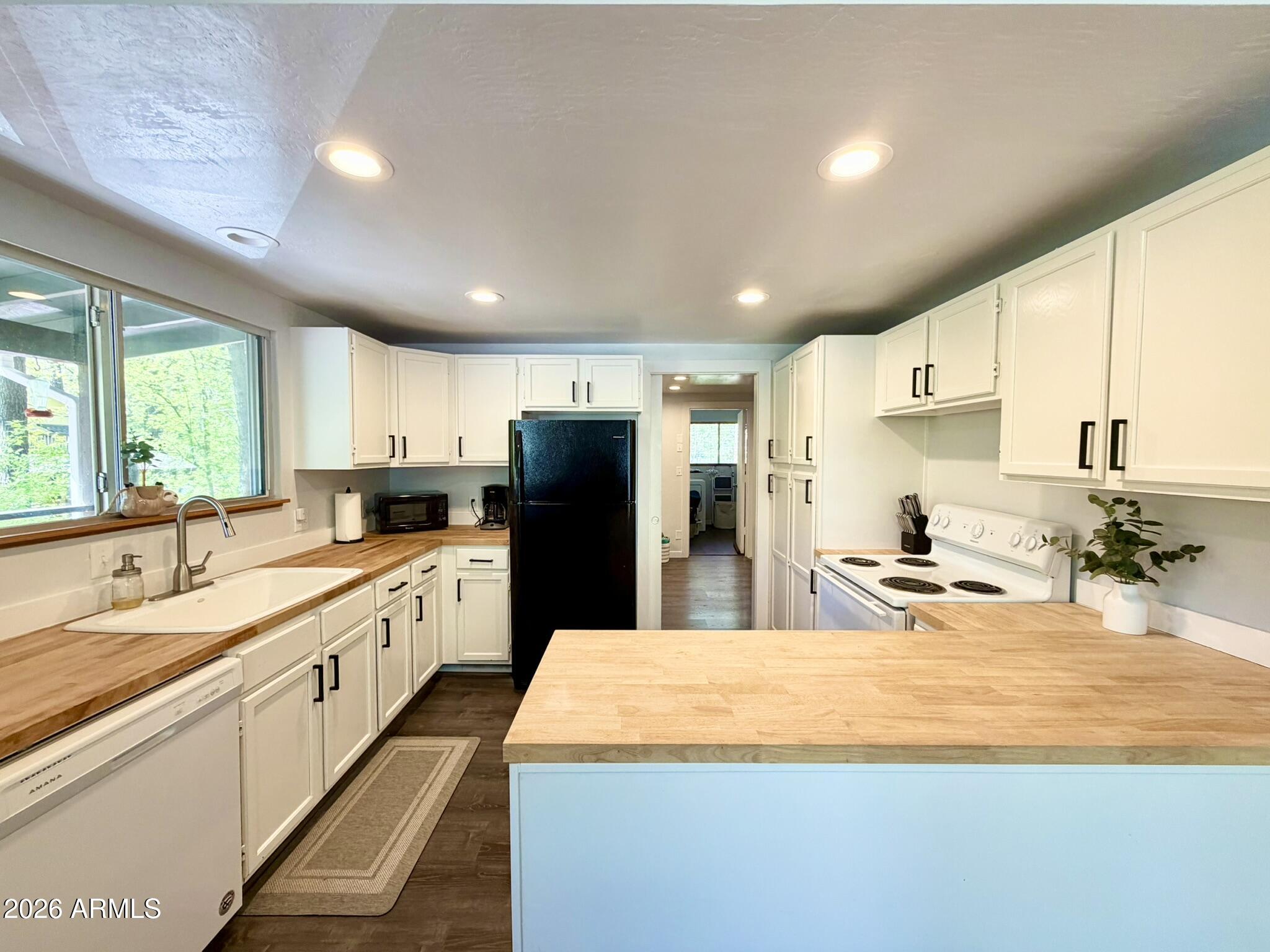 357 West Columbine Road Payson, AZ 85541 - Photo 37 of 68