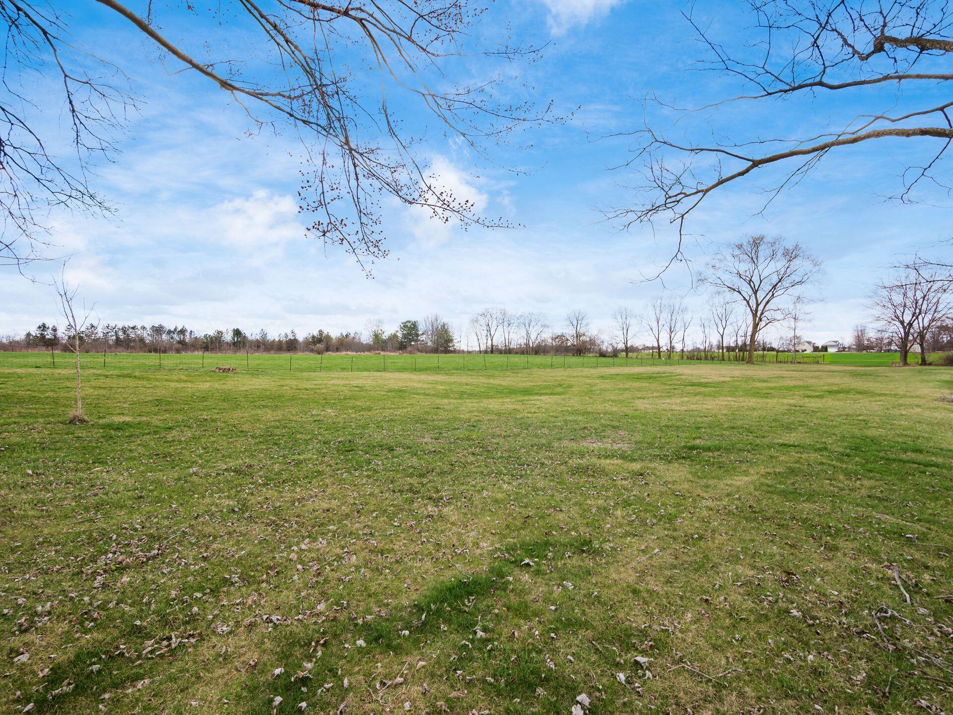 9557 Marysville Road Ostrander, OH 43061 - Photo 28 of 39 enjoy your elbow room on this 1.87 acre lot