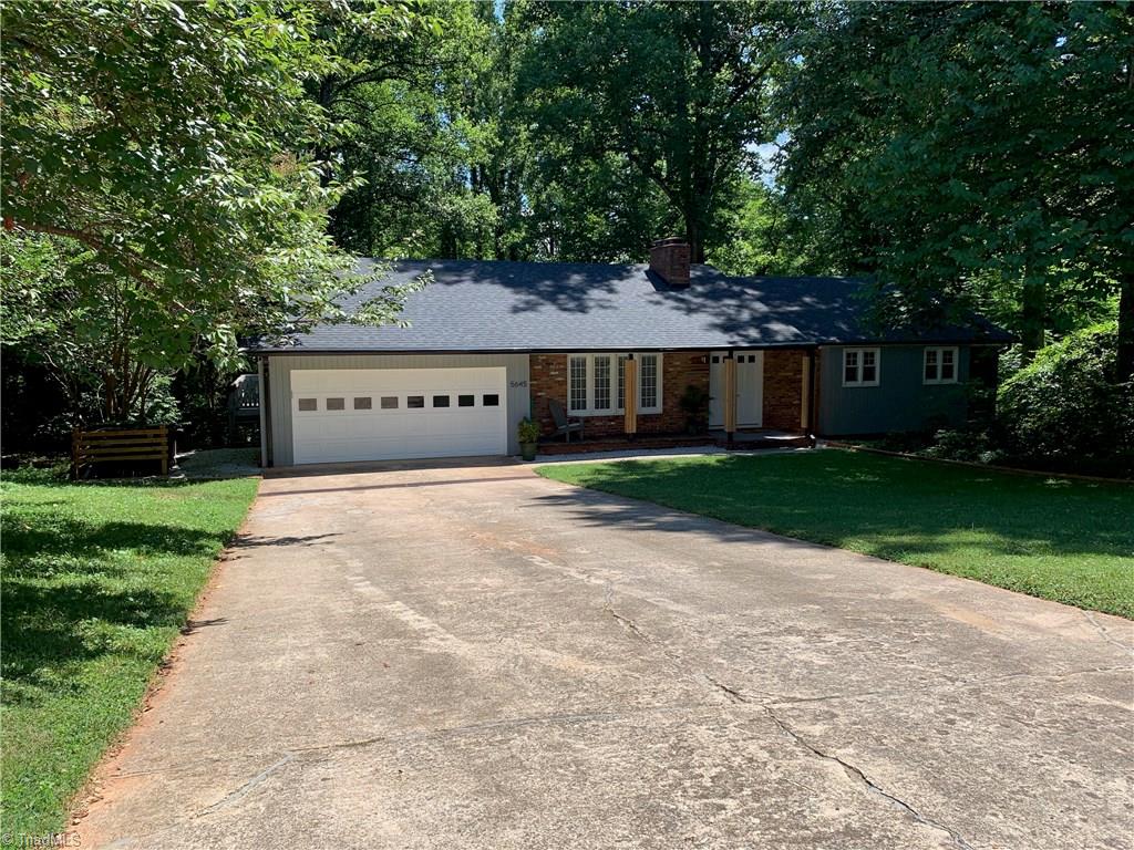 5645 Sweetbriar Road Pfafftown, NC 27040 - Photo 1 of 30 Gallery Image 1