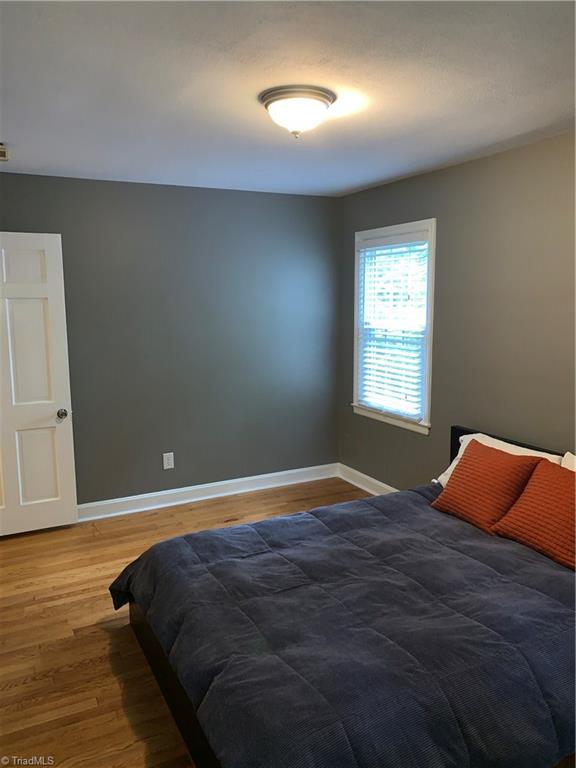 5645 Sweetbriar Road Pfafftown, NC 27040 - Photo 13 of 30 Gallery Image 13