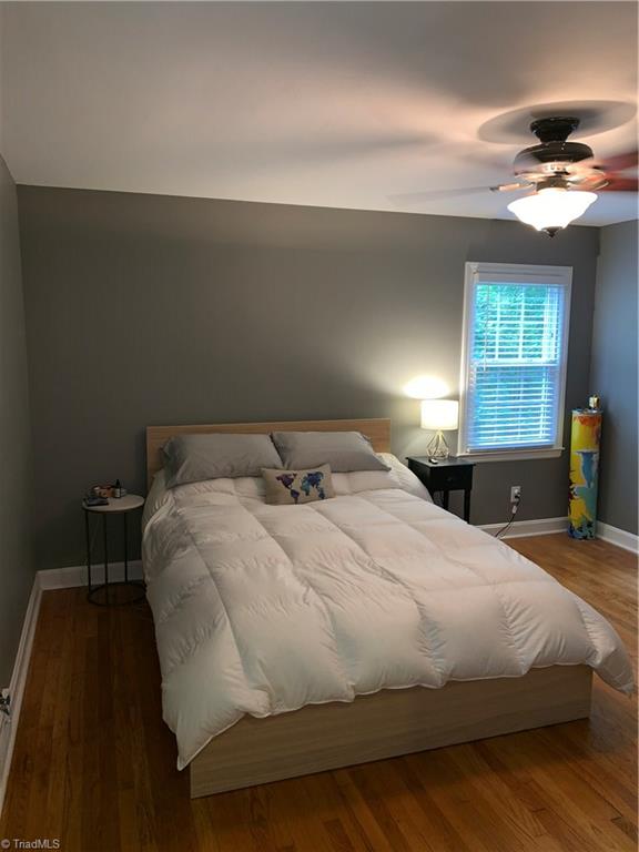 5645 Sweetbriar Road Pfafftown, NC 27040 - Photo 15 of 30 Gallery Image 15