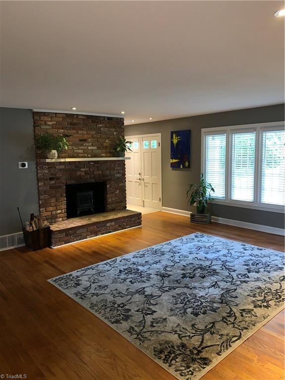 5645 Sweetbriar Road Pfafftown, NC 27040 - Photo 7 of 30 Gallery Image 7