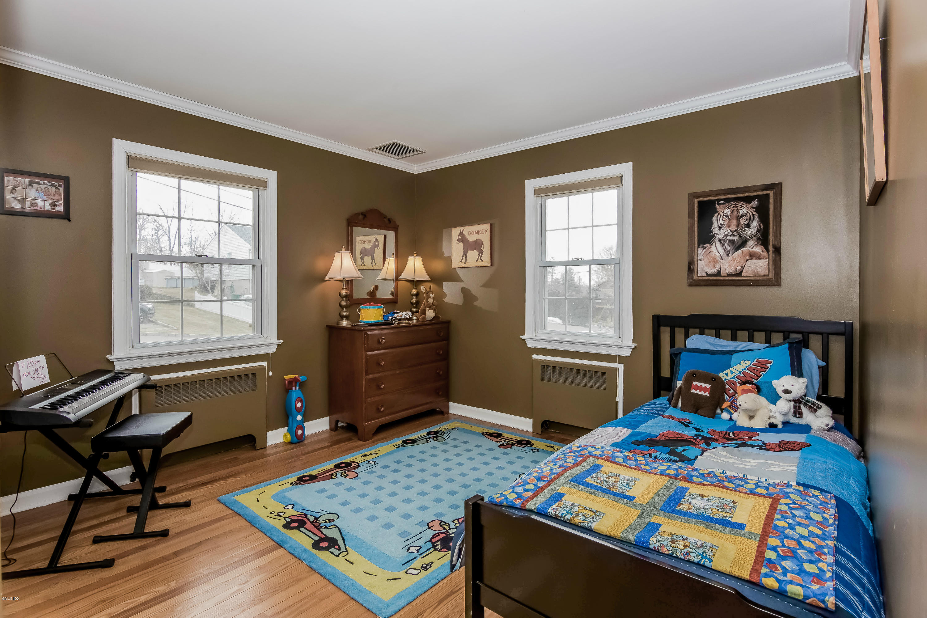 29 Homestead Road Greenwich, CT 06831 - Photo 12 of 27 012-Bedroom-883587-print