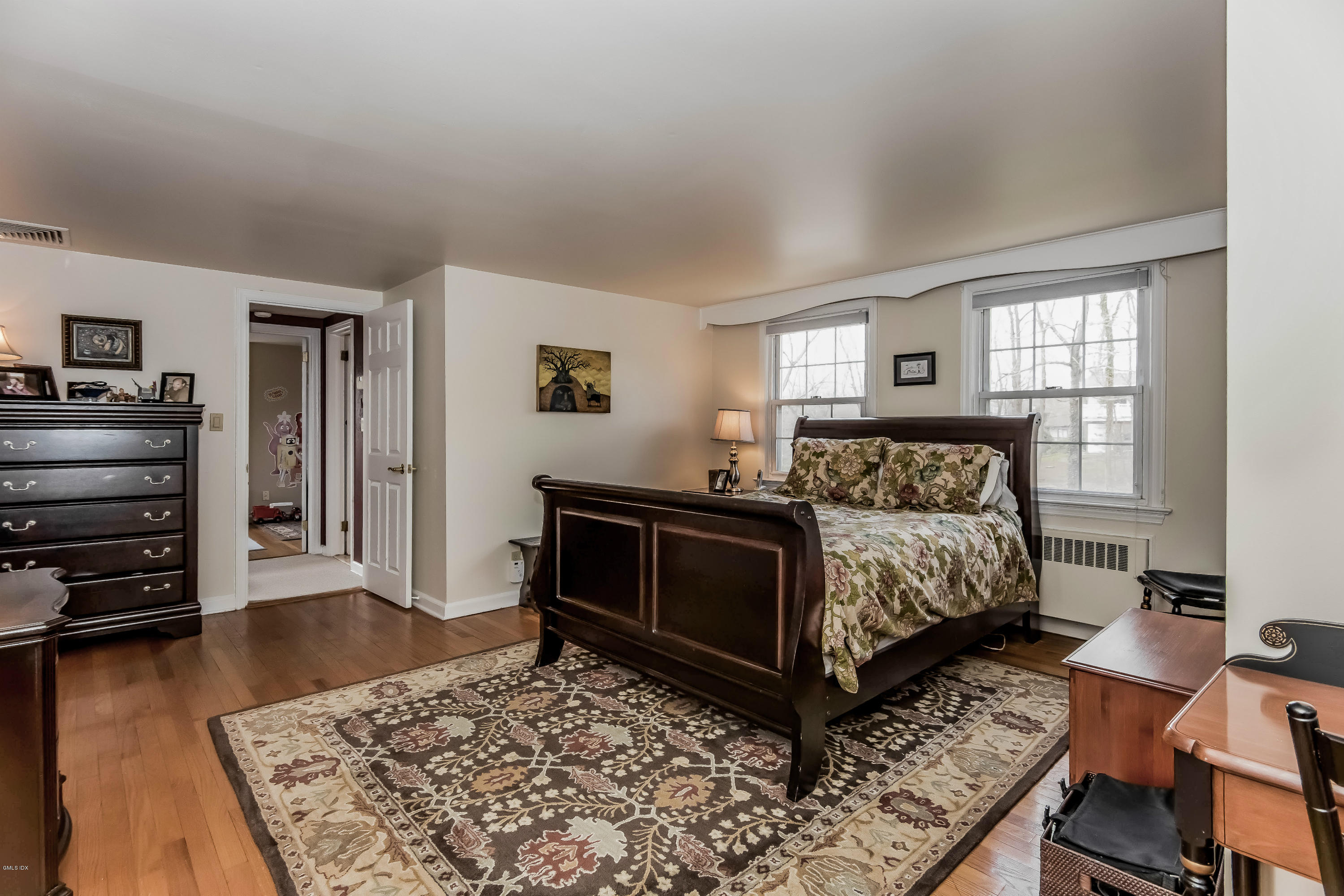 29 Homestead Road Greenwich, CT 06831 - Photo 17 of 27 019-Master_Bedroom-883603-print