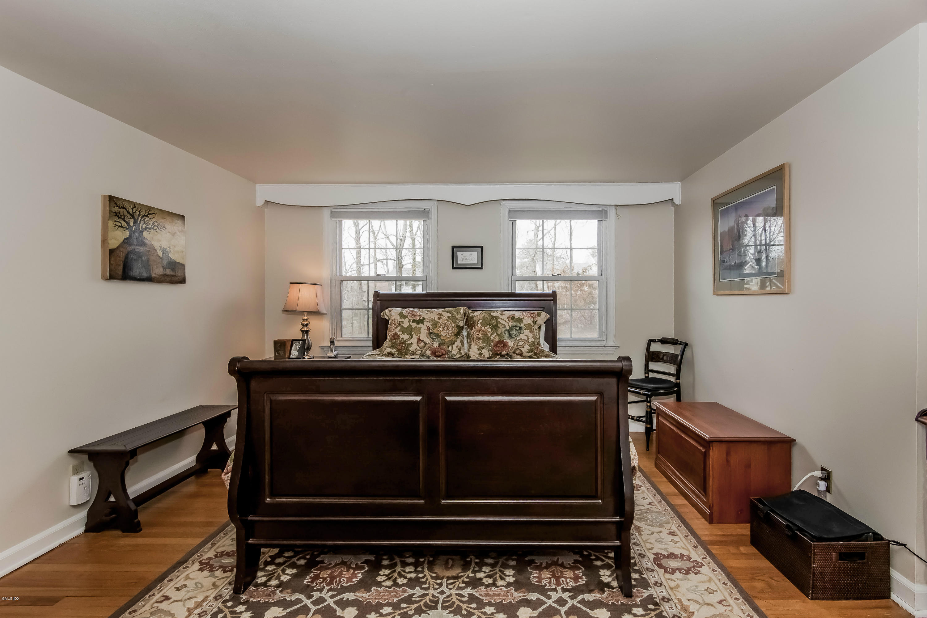 29 Homestead Road Greenwich, CT 06831 - Photo 19 of 27 018-Master_Bedroom-883601-print