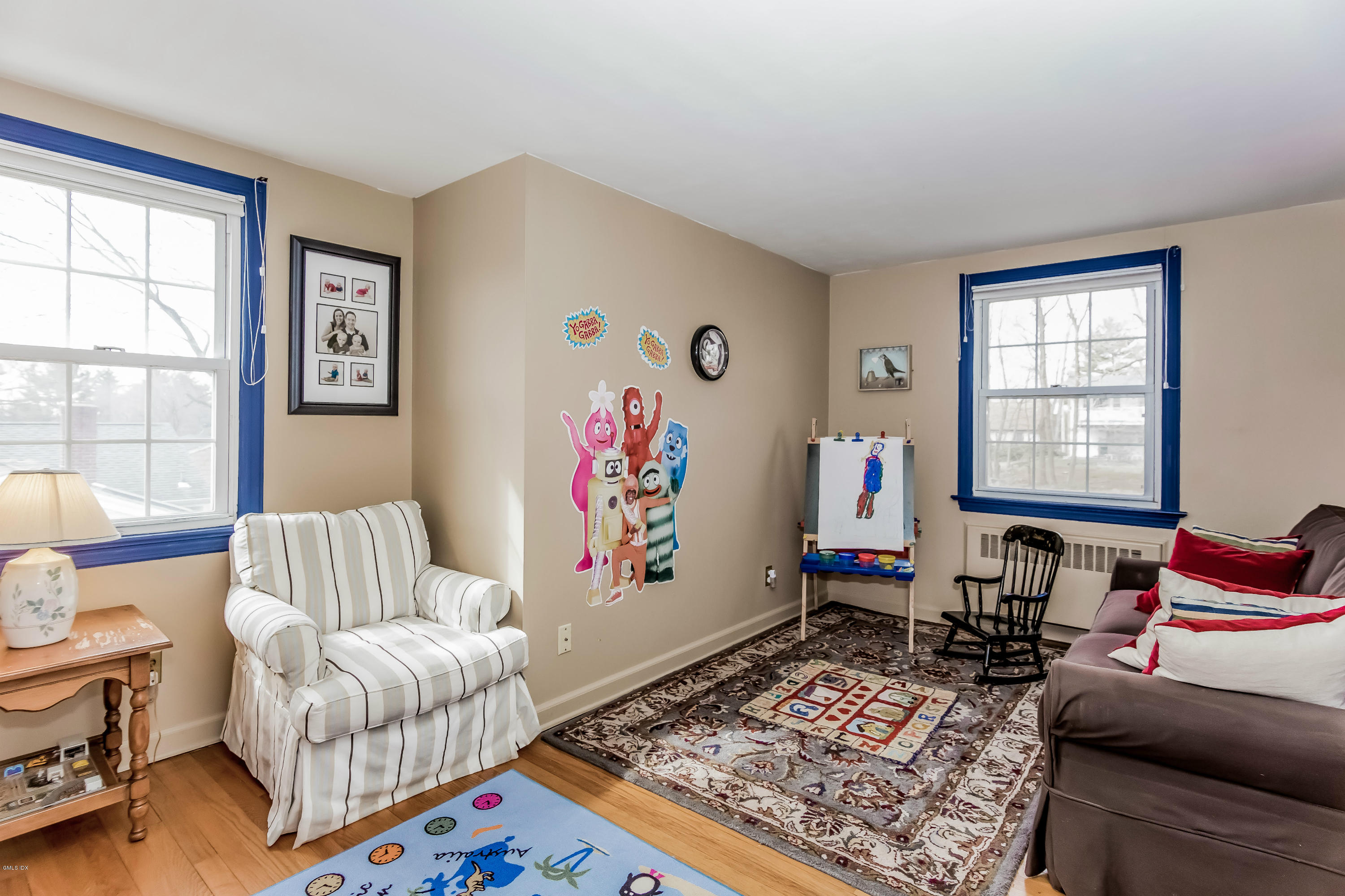 29 Homestead Road Greenwich, CT 06831 - Photo 22 of 27 020-Bedroom-883606-print