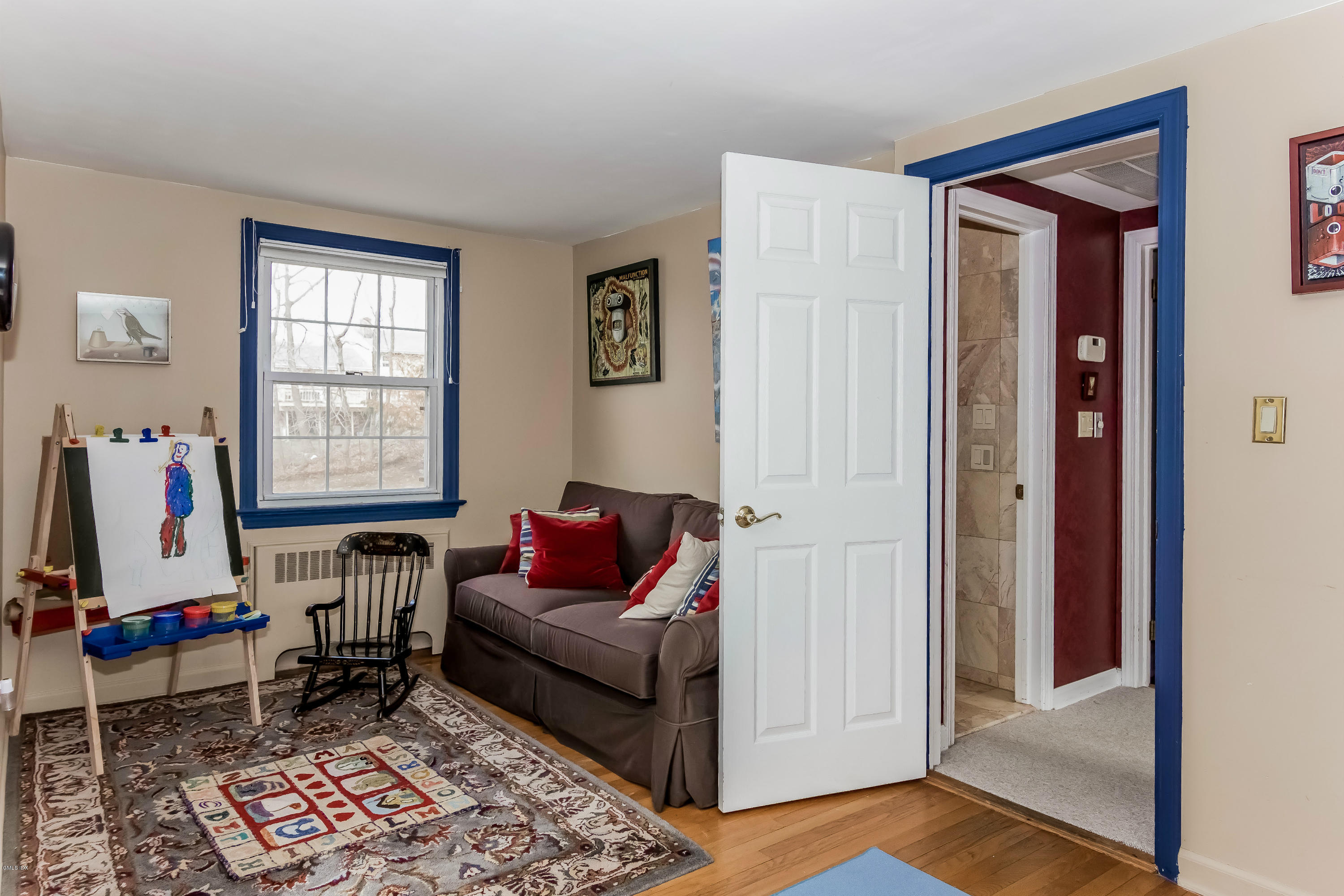 29 Homestead Road Greenwich, CT 06831 - Photo 23 of 27 021-Bedroom-883600-print