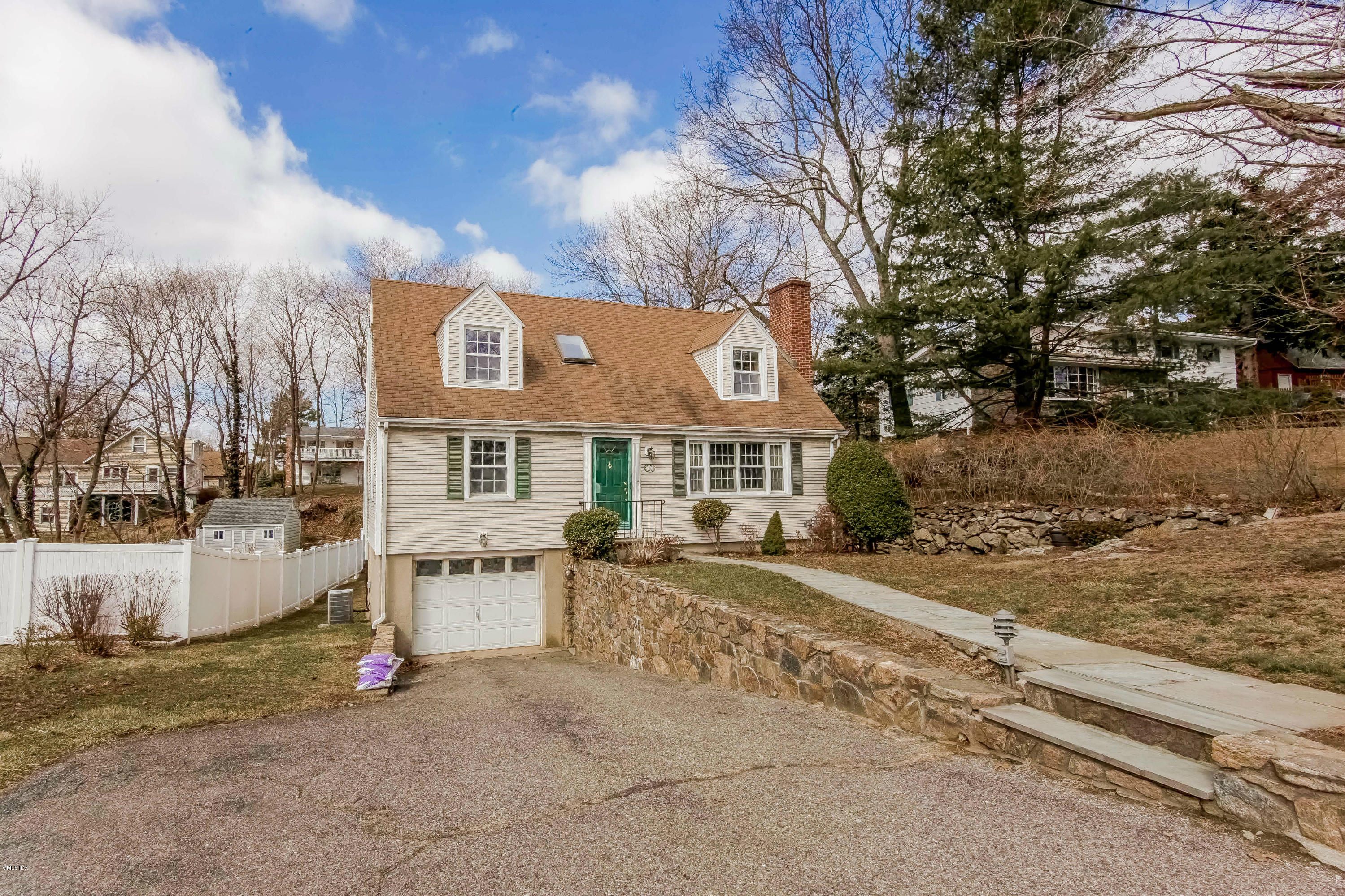 29 Homestead Road Greenwich, CT 06831 - Photo 3 of 27 002-Front_View-883593-print