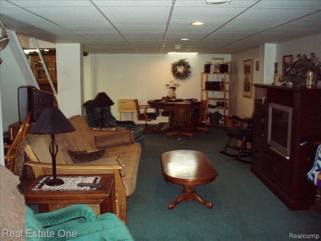 672 Sunlight Drive Rochester, MI 48309 - Photo 21 of 21 Additional Living Area