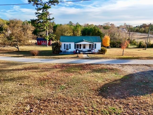 133 Fleming Hill Road Jonesville, SC 29353 - Photo 46 of 48