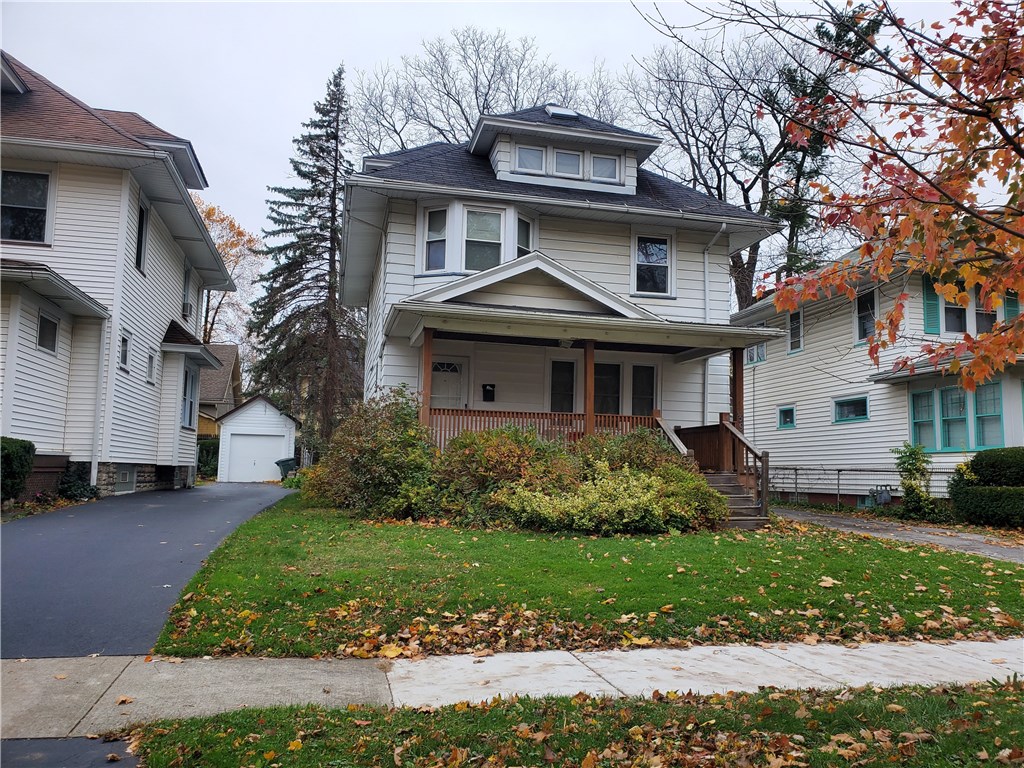 139 Burlington Avenue Rochester, NY 14619 - Photo 1 of 1 Gallery Image 1