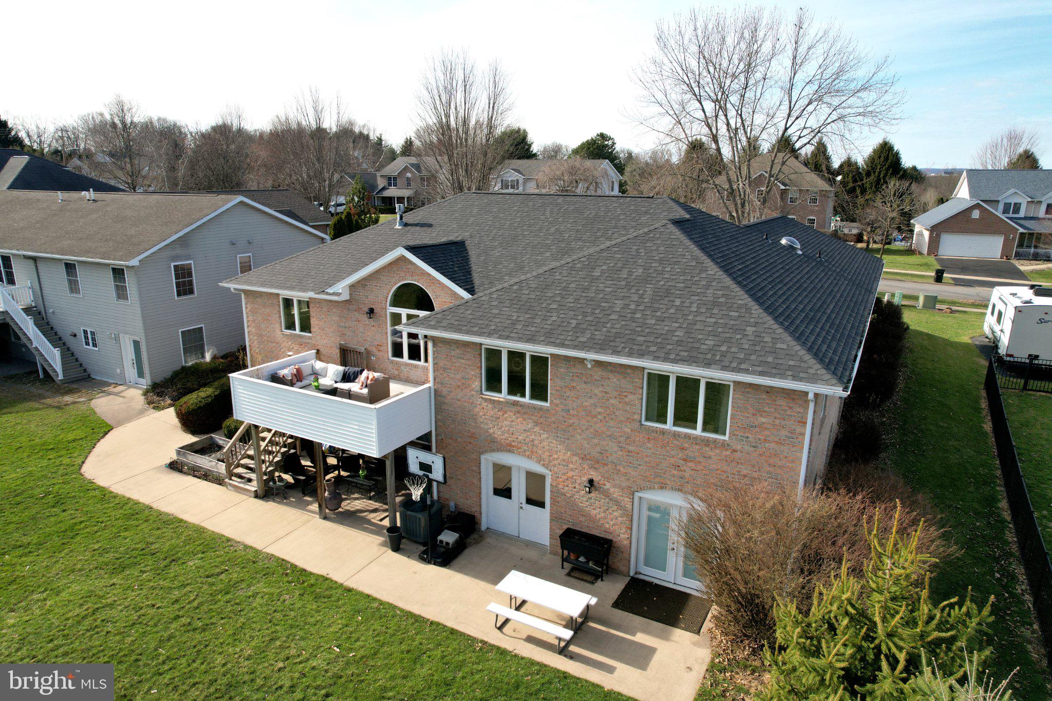 128 Waypoint Circle State College, PA 16801 - Photo 62 of 77