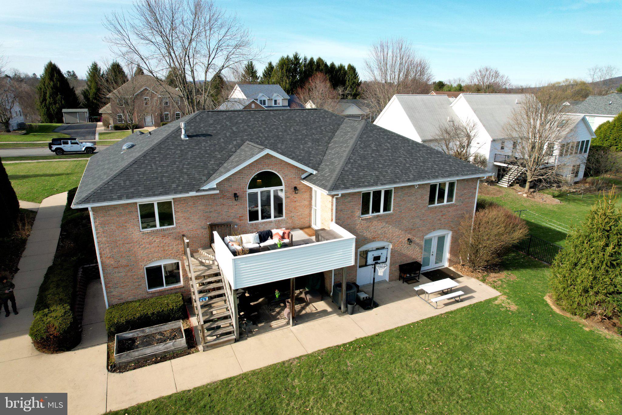 128 Waypoint Circle State College, PA 16801 - Photo 73 of 77