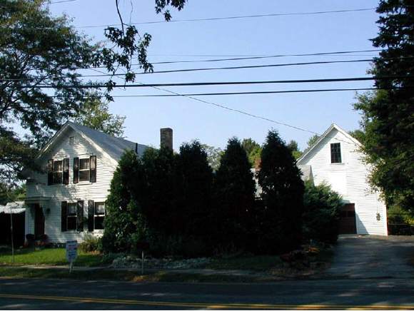 21 Shawmut Street Concord, NH 03301 - Photo 1 of 5 Gallery Image 1