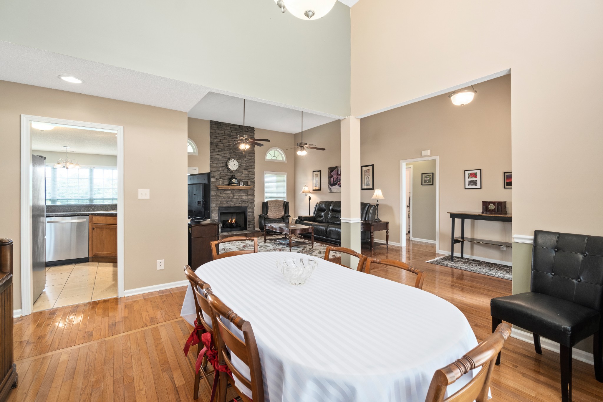3641 Blackford Hills Road Cunningham, TN 37052 - Photo 14 of 33 Gallery Image 14
