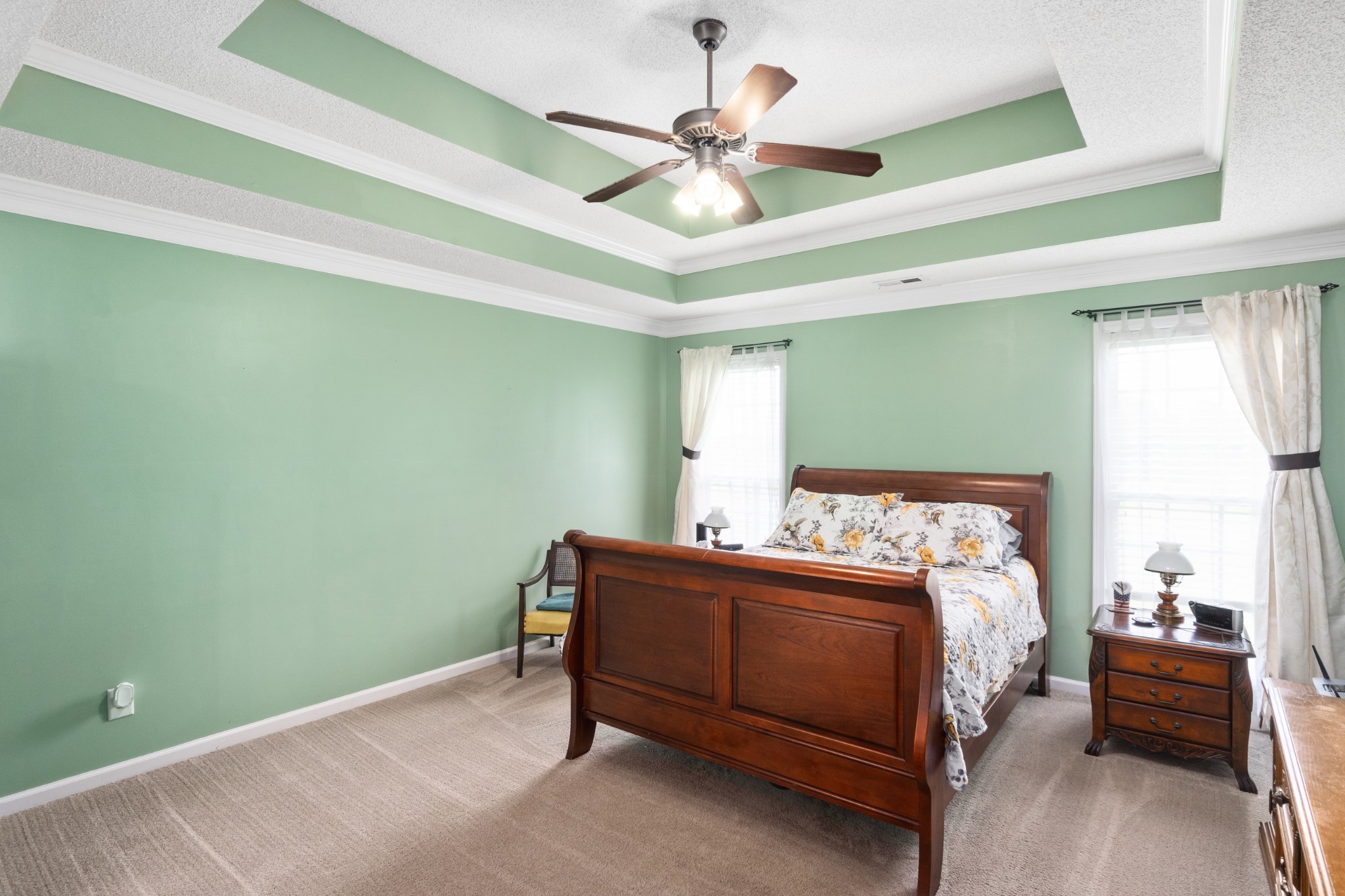 3641 Blackford Hills Road Cunningham, TN 37052 - Photo 15 of 33 Gallery Image 15