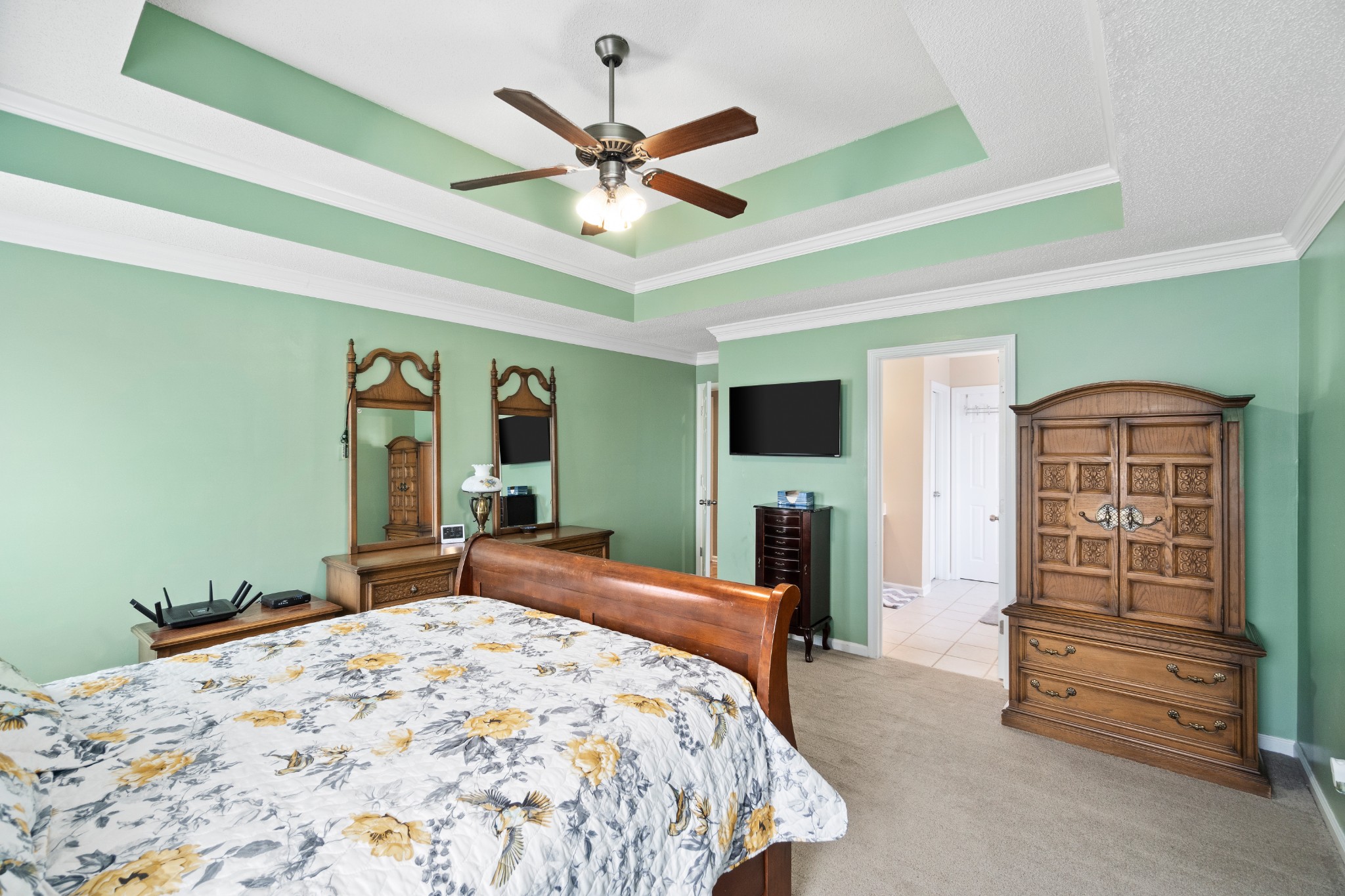 3641 Blackford Hills Road Cunningham, TN 37052 - Photo 16 of 33 Gallery Image 16