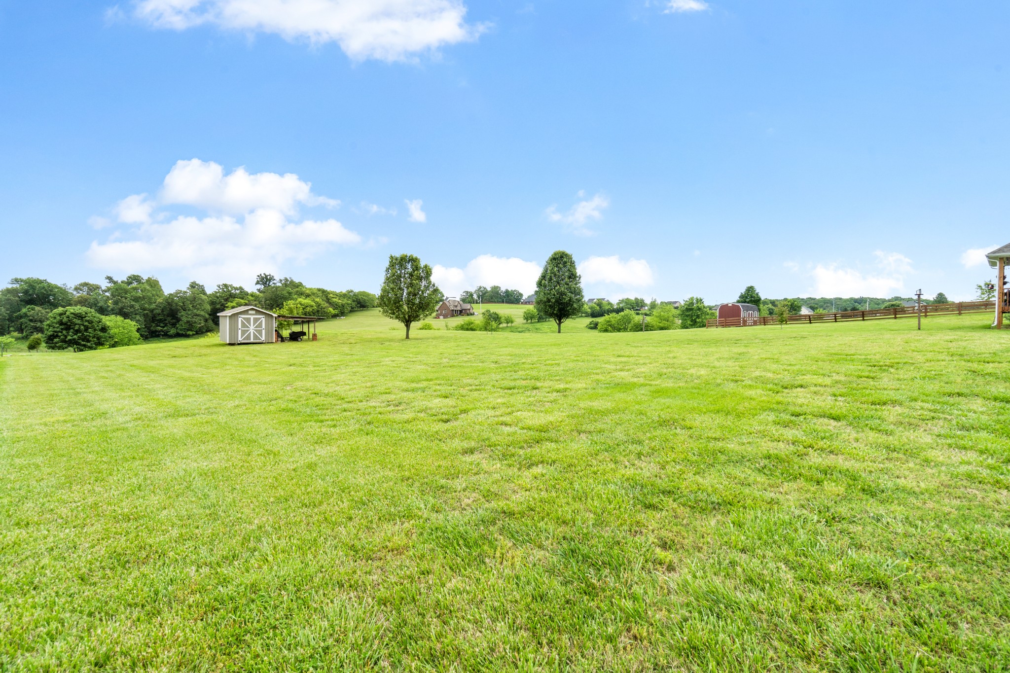 3641 Blackford Hills Road Cunningham, TN 37052 - Photo 26 of 33 Gallery Image 26