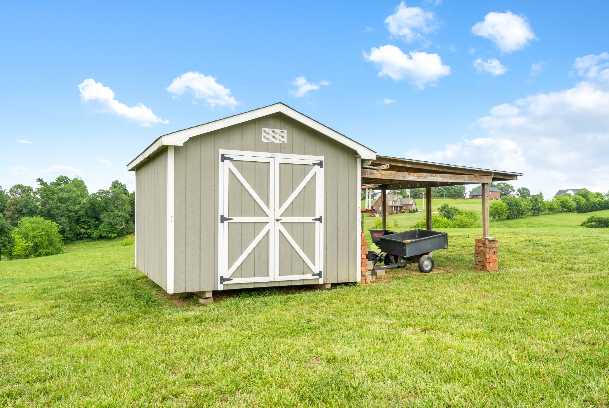 3641 Blackford Hills Road Cunningham, TN 37052 - Photo 27 of 33 Gallery Image 27