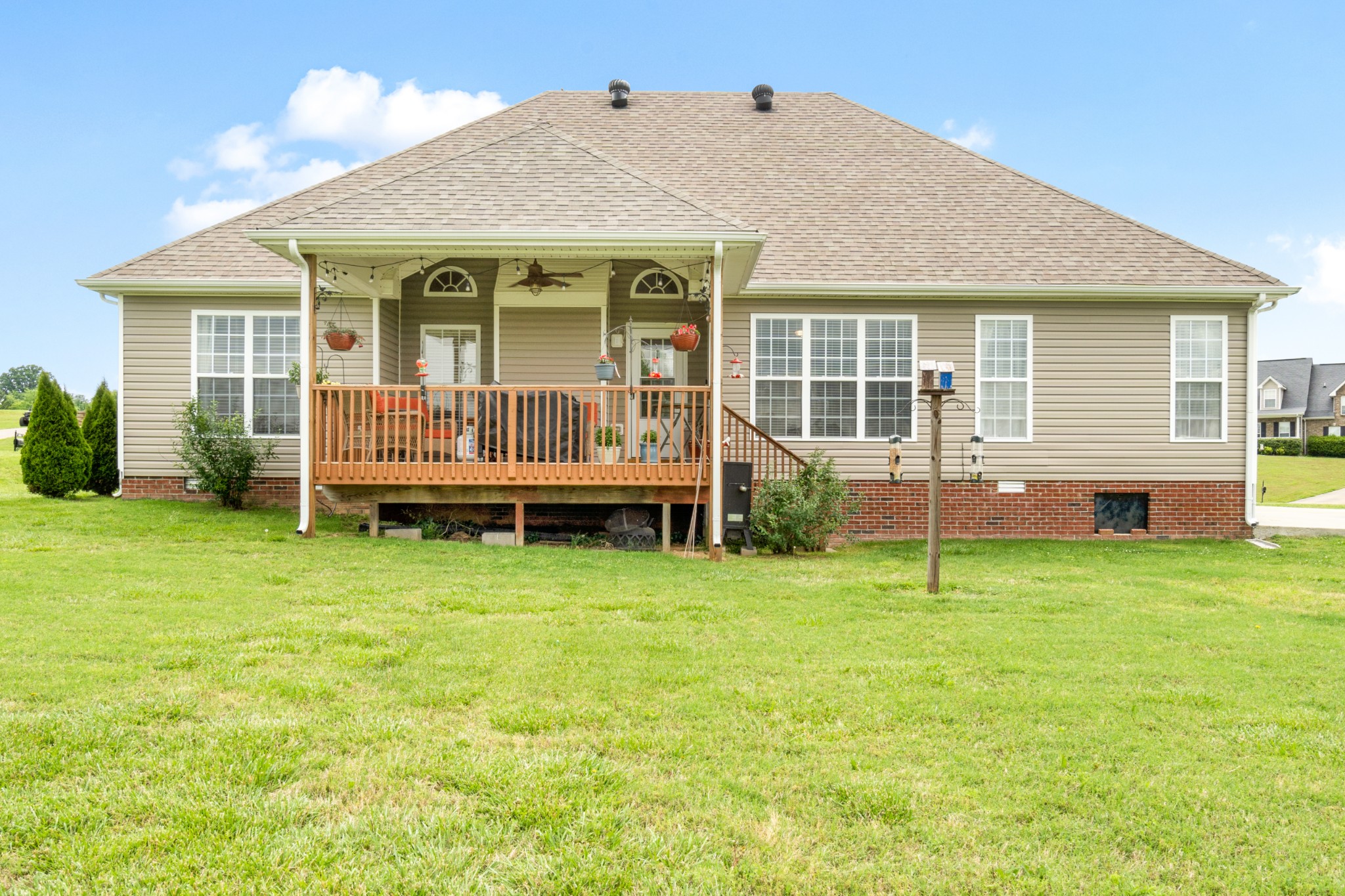 3641 Blackford Hills Road Cunningham, TN 37052 - Photo 30 of 33 Gallery Image 30