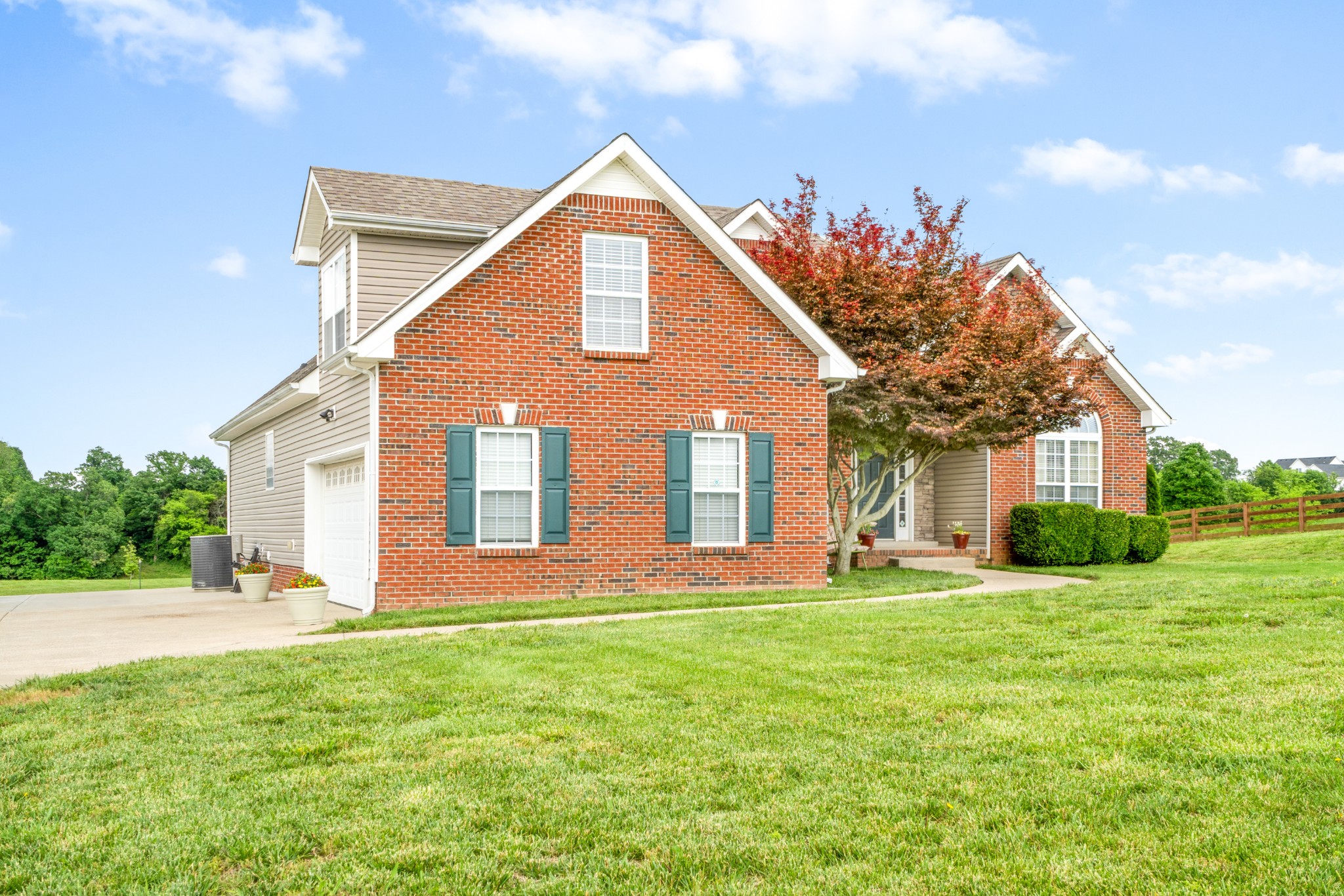 3641 Blackford Hills Road Cunningham, TN 37052 - Photo 32 of 33 Gallery Image 32