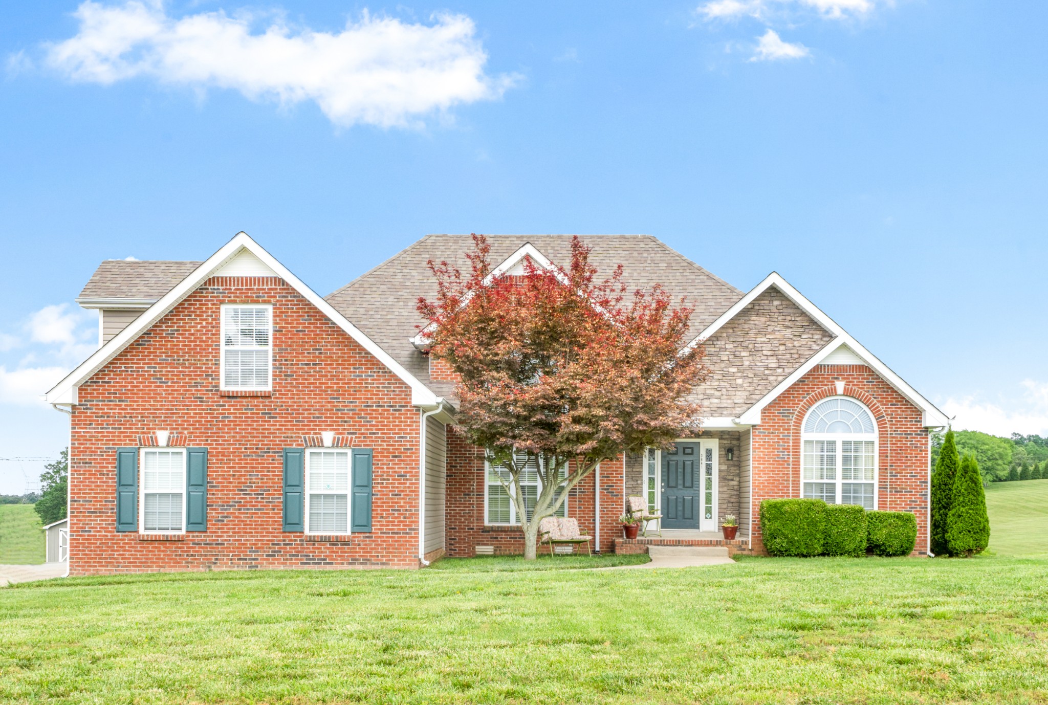 3641 Blackford Hills Road Cunningham, TN 37052 - Photo 33 of 33 Gallery Image 33
