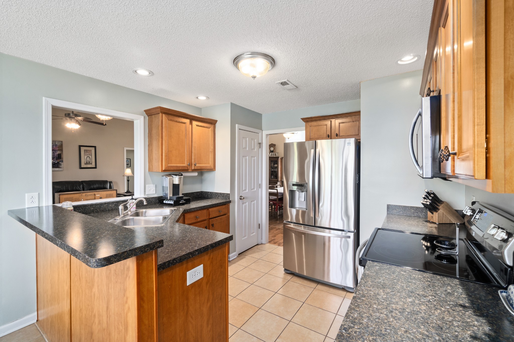 3641 Blackford Hills Road Cunningham, TN 37052 - Photo 8 of 33 Gallery Image 8