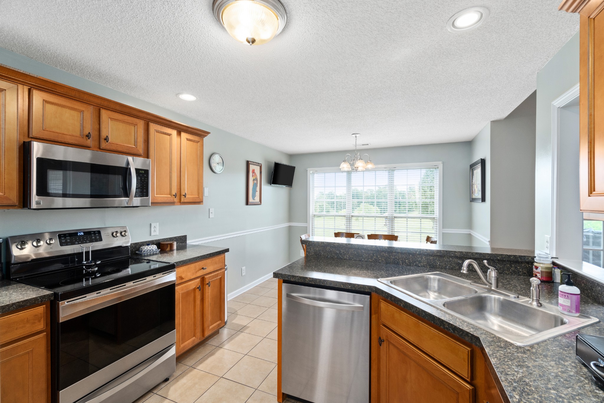 3641 Blackford Hills Road Cunningham, TN 37052 - Photo 9 of 33 Gallery Image 9